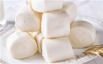 麻酱花卷的做法