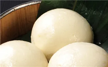 肉末花卷的做法	