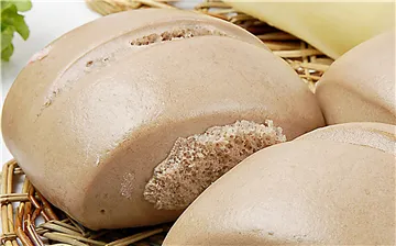 如意豆沙卷的做法