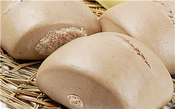 如意三丝卷的做法	