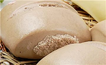 如意锁片的做法