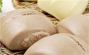 三丁花卷的做法	