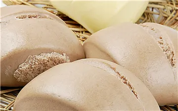 双色花卷的做法	