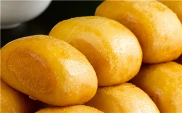 双色菱粉卷的做法	