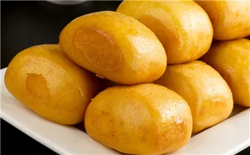 四喜卷子的做法	