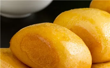 五彩小花卷的做法	