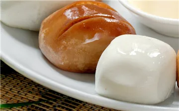 五香葱花卷的做法	