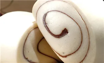 莜麦蛋卷的做法	