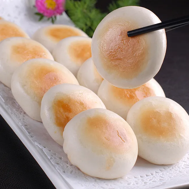 蛋奶土豆布丁的做法	