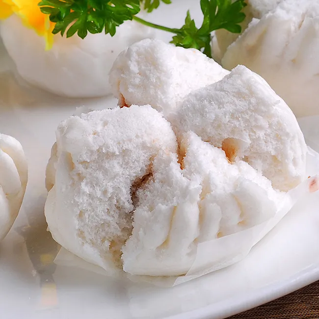 豆沙粽子的做法	