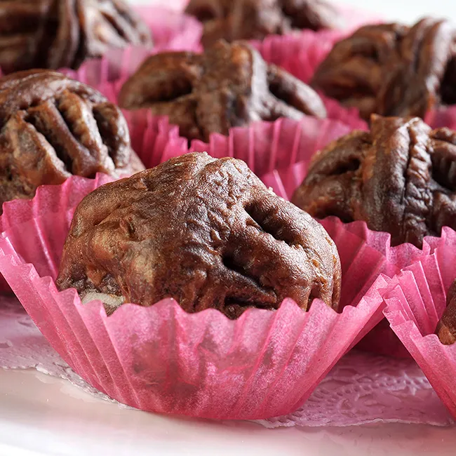 火腿比萨的做法		