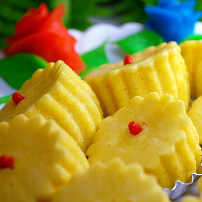 吉利布丁的做法	