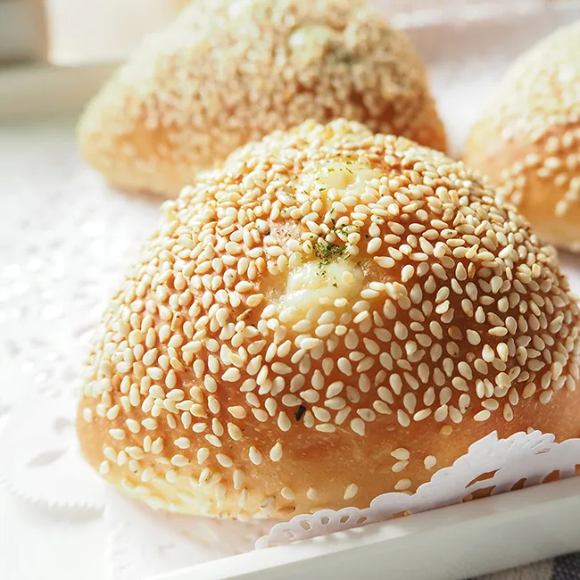 糯米宝葫芦的做法	