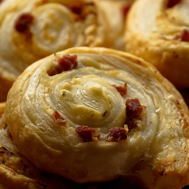 猪油梅肉粽子的做法	