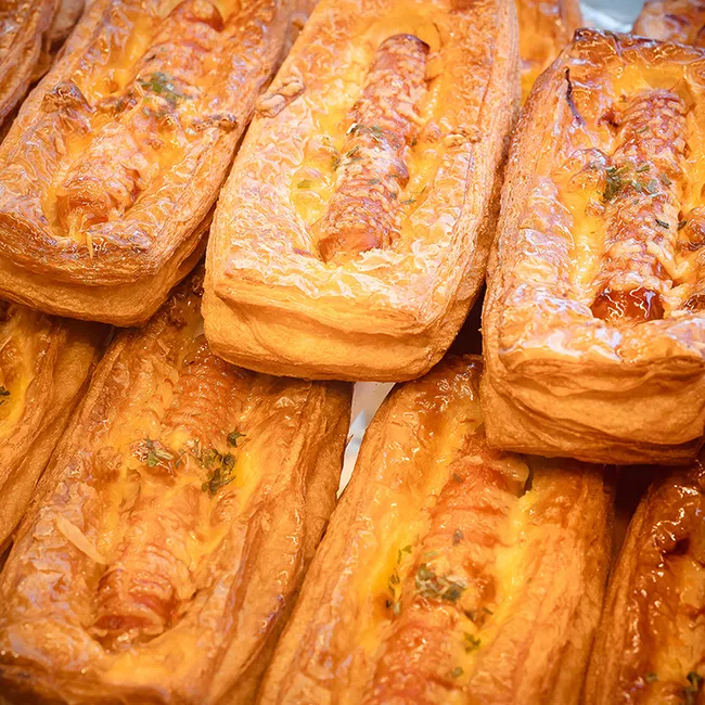 珍珠玉米小圆子的做法	