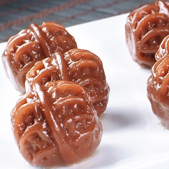 椰汁奶布丁的做法		