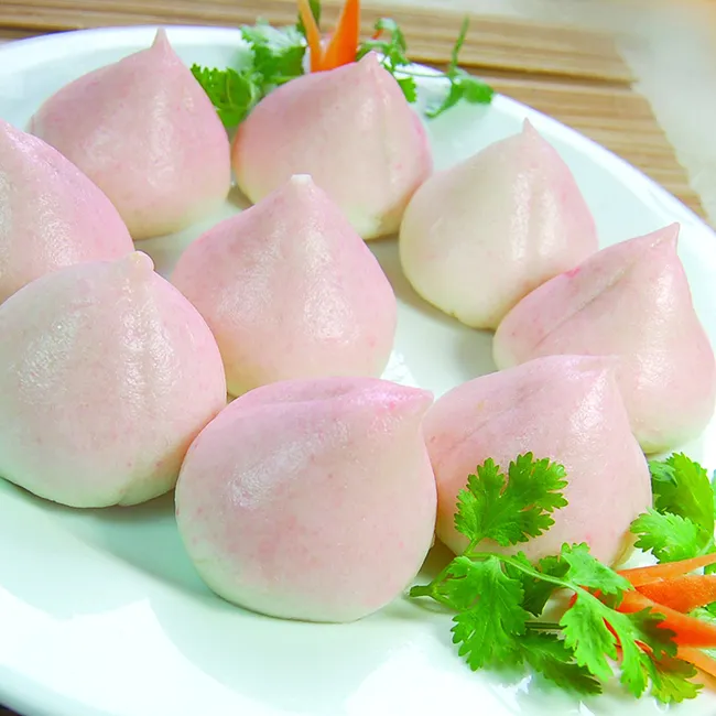 椰香糯米糍的做法		