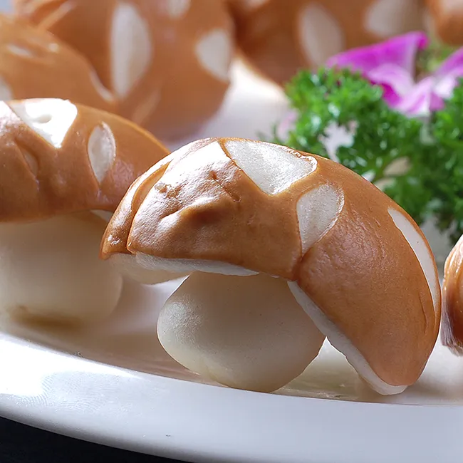 椰香龙虾酥的做法		