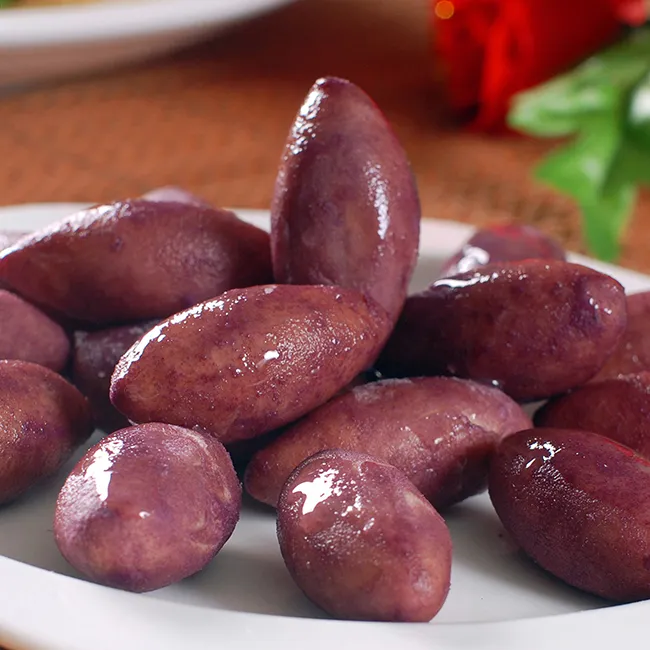 杏仁酥圈的做法		