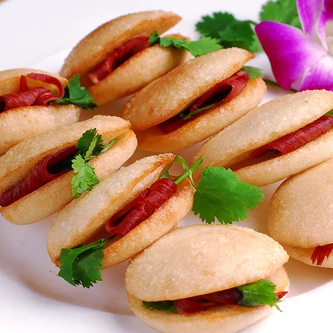 鲜虾比萨的做法	