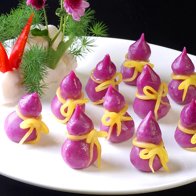 巧克力蛋卷的做法	