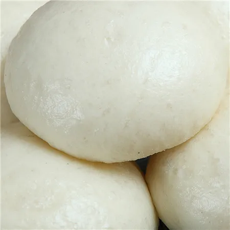 白馒头的做法步骤