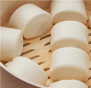 菠菜馒头的做法步骤