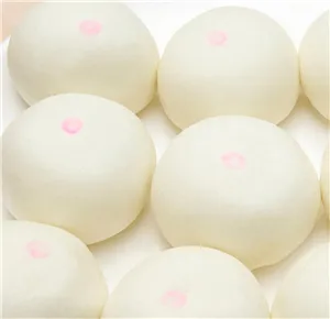 金银馒头的做法步骤