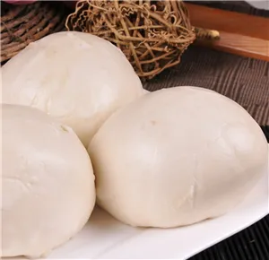 奶油小馒头的做法步骤