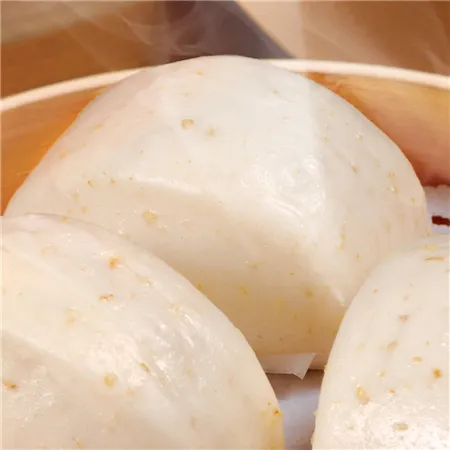 破酥馒头的做法步骤