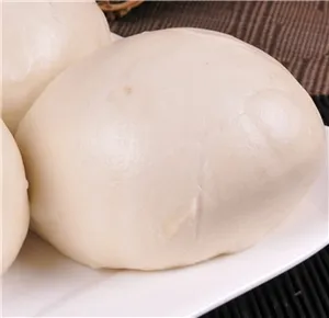 荞麦馒头的做法步骤