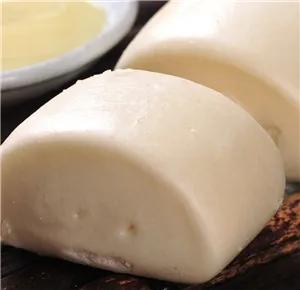 全麦馒头的做法步骤