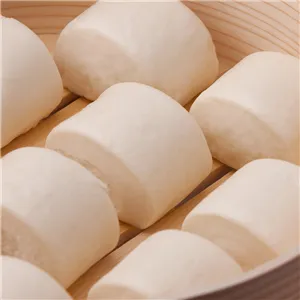 生煎鸡肉馒头的做法步骤