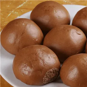 窝窝头的做法步骤