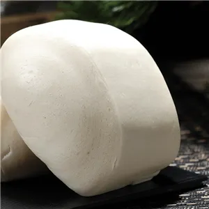 玉米馒头的做法步骤