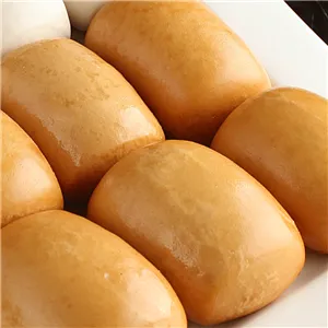 玉米馒头的做法步骤