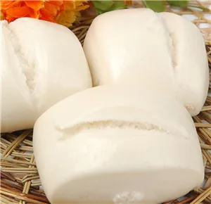 蒸饼儿的做法步骤