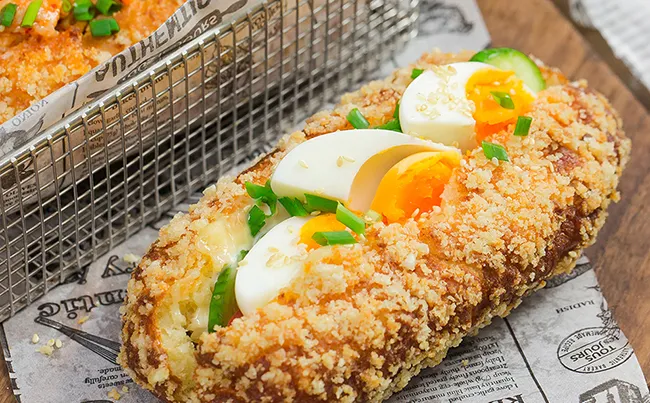 黑米吐司的做法步骤