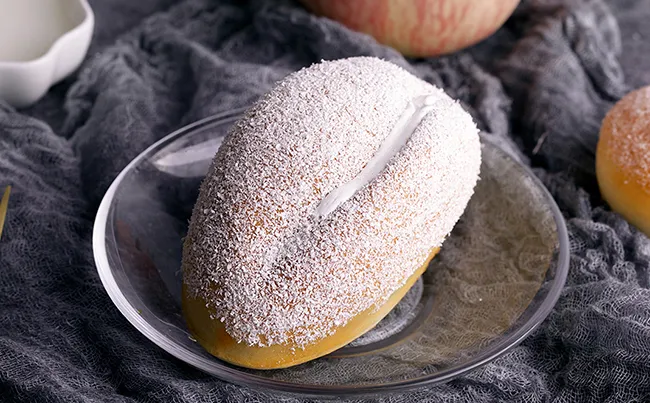 液种白吐司的做法步骤