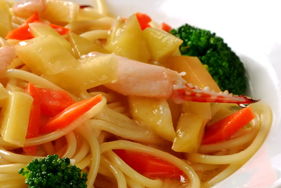 福建拌面的做法步骤