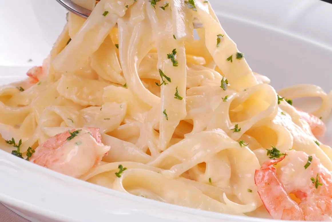 广东捞面的做法步骤