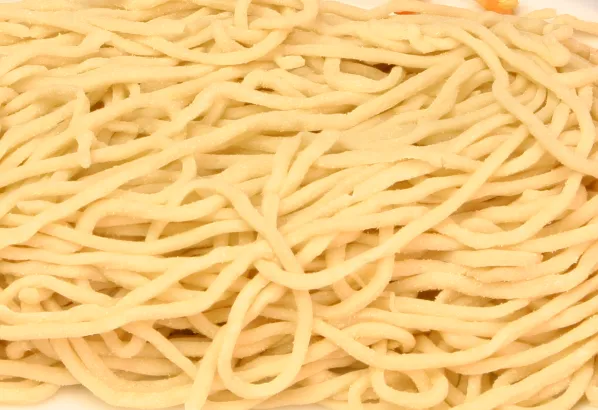 牛肉拉面的做法步骤