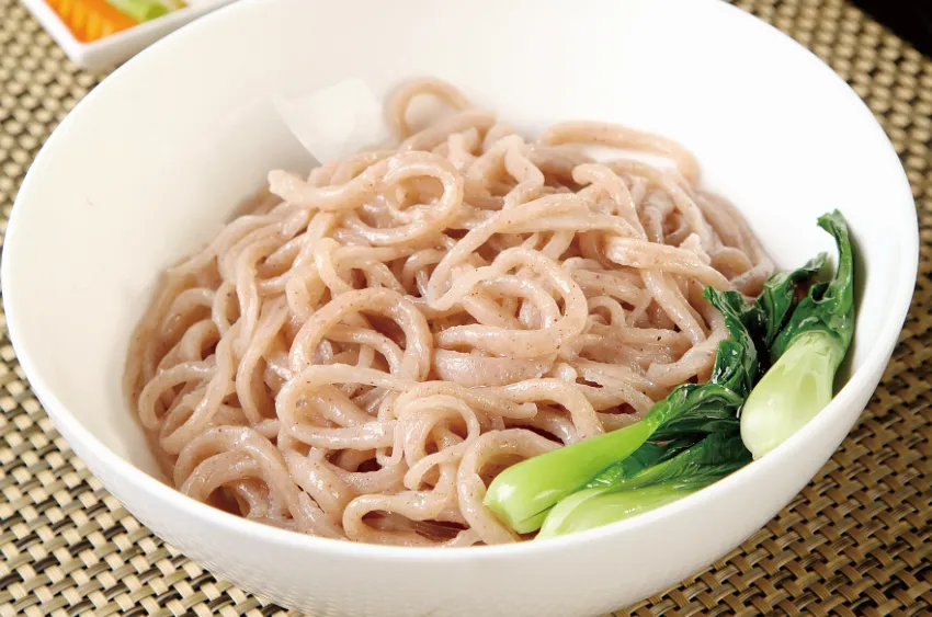 臊子面的做法步骤