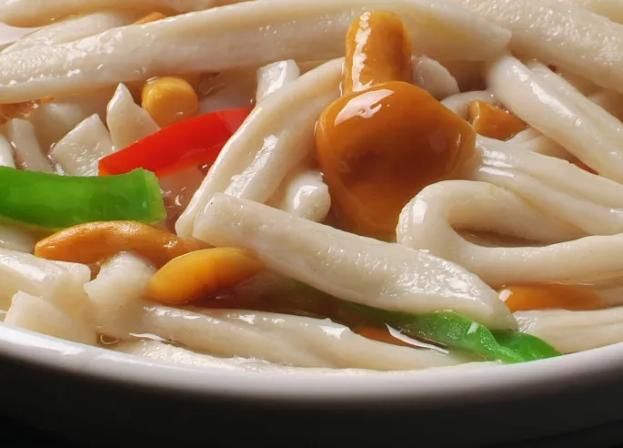 阳春面的做法步骤