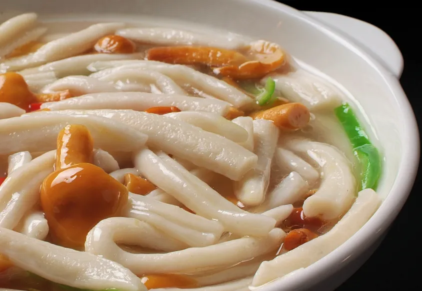 猪骨汤拉面的做法步骤