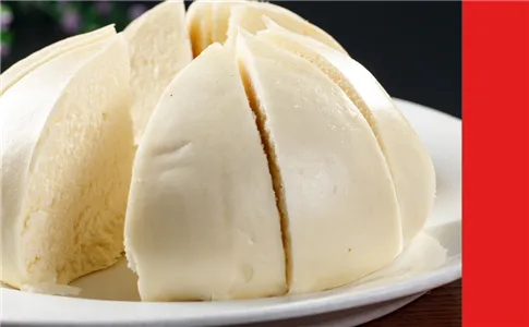 黄金发糕的做法步骤