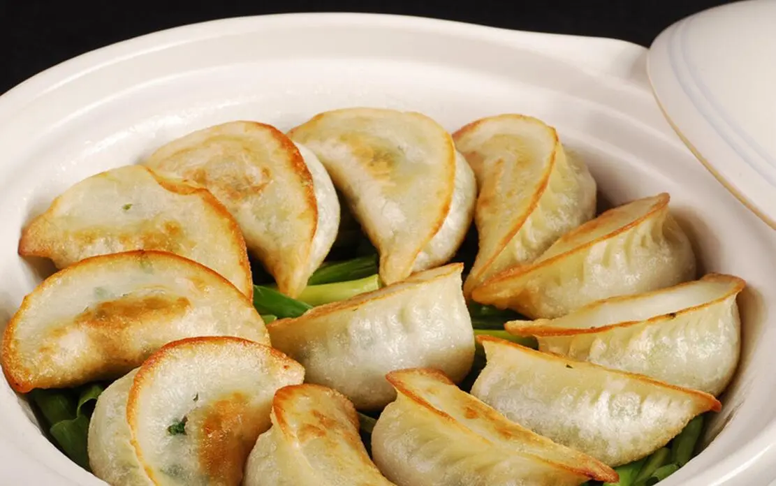 三鲜回头的做法步骤