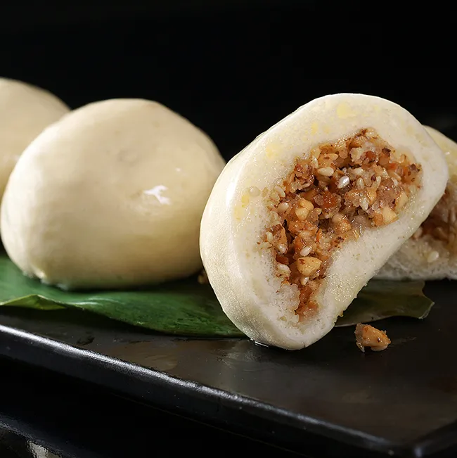 豆沙酥的做法步骤