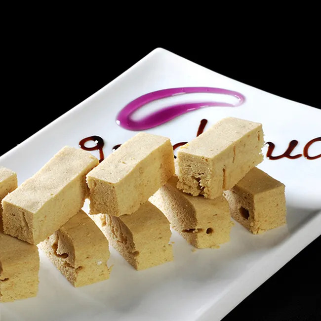 和味酥的做法步骤