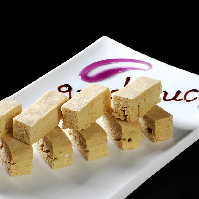 核桃酥的做法步骤